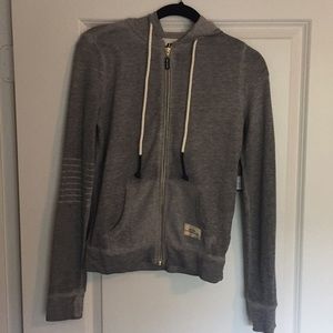 Peace Love World sweatshirt